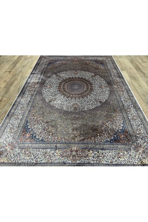 Турецкий ковер Kum 9055 Бежевый